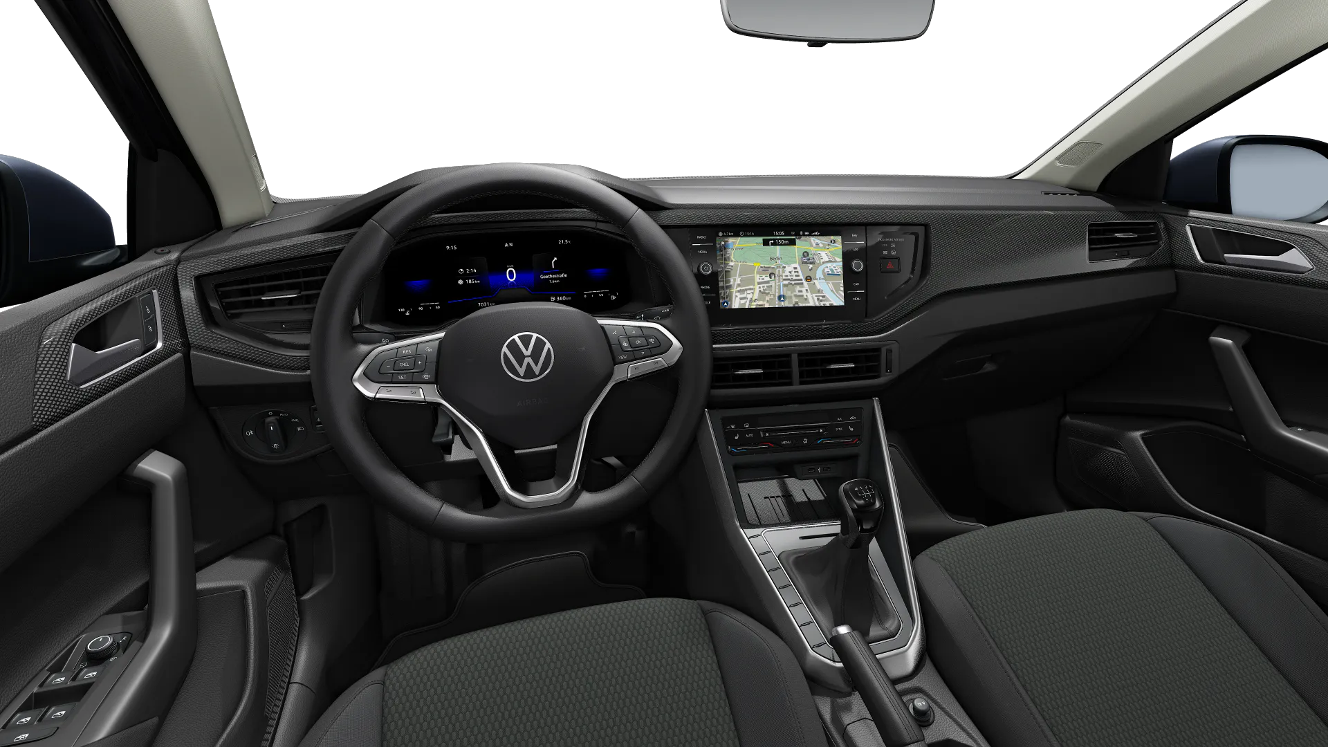 Volkswagen Taigo Life
