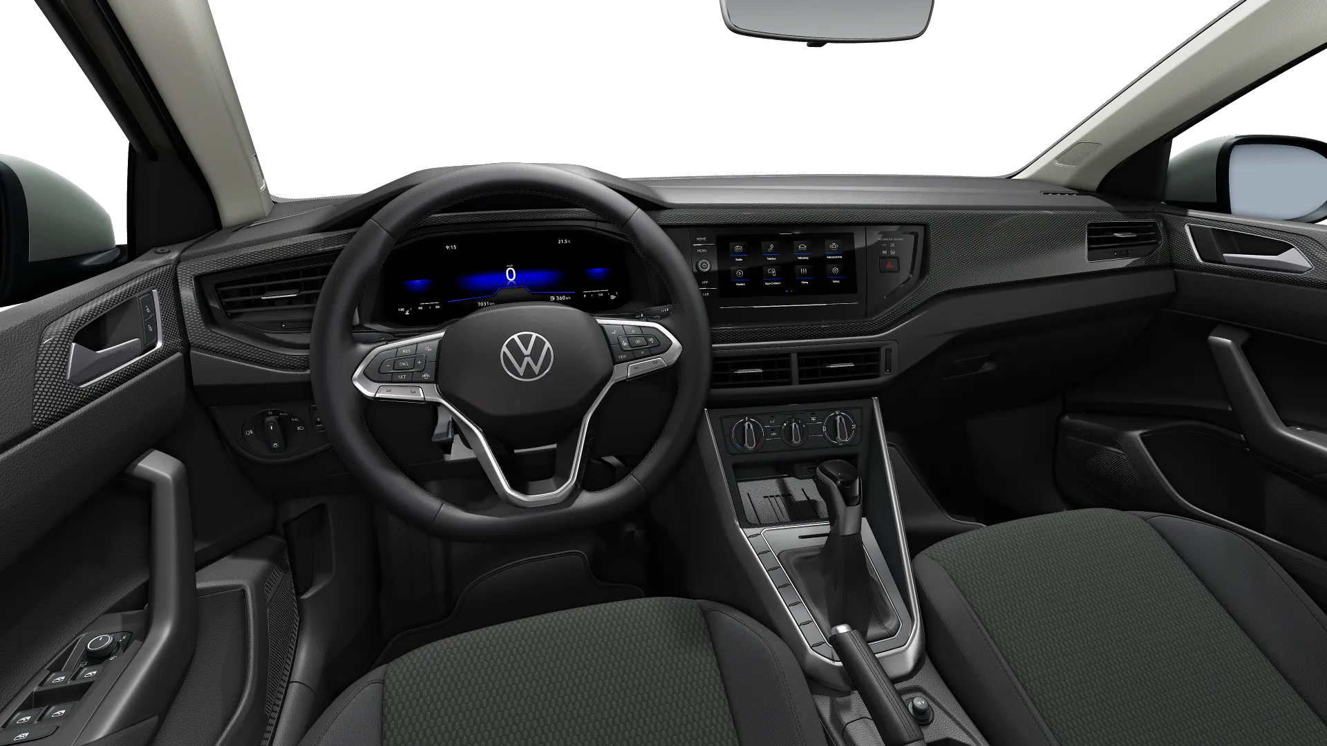 Volkswagen Taigo Life