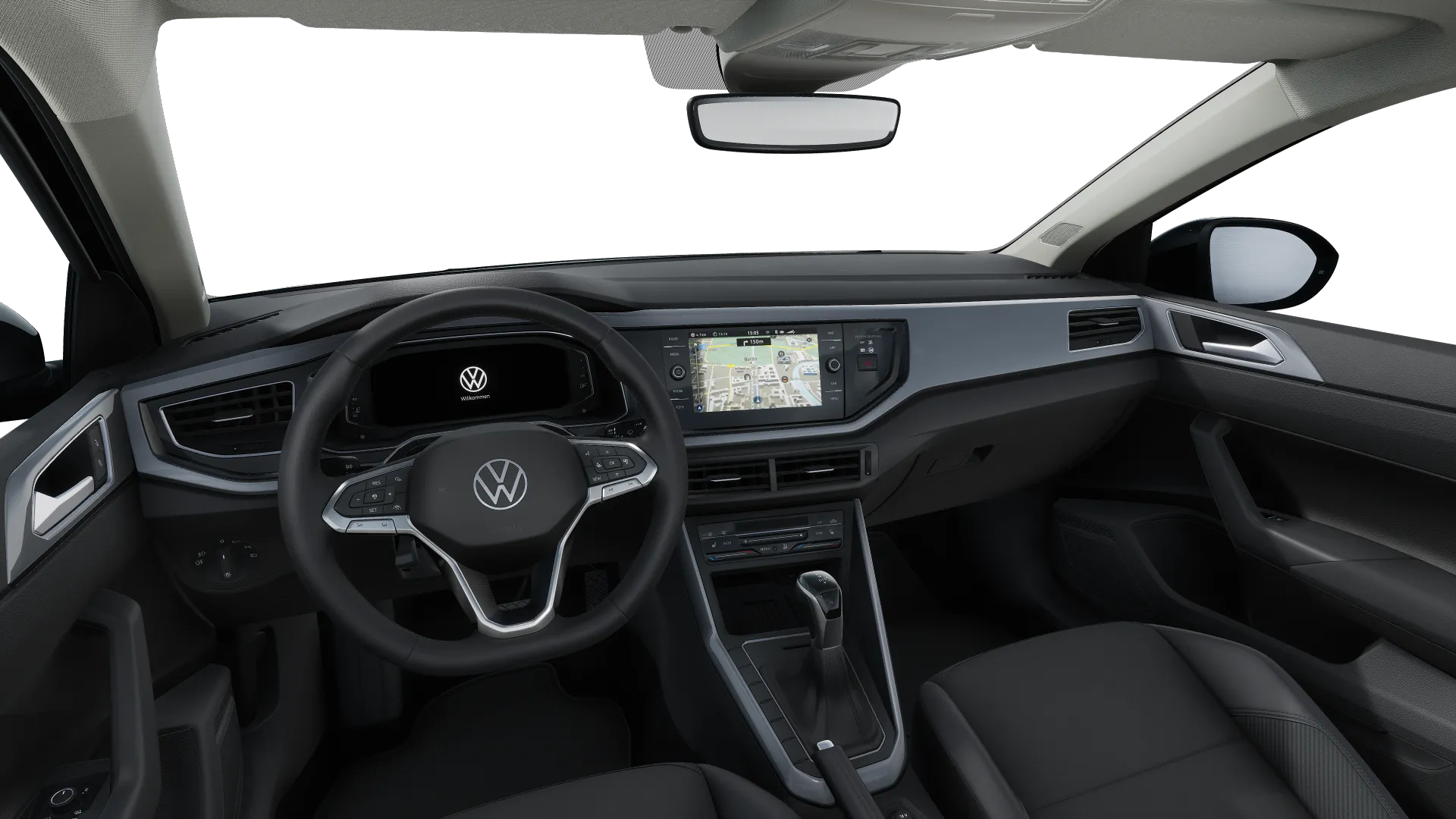 Volkswagen Taigo Style