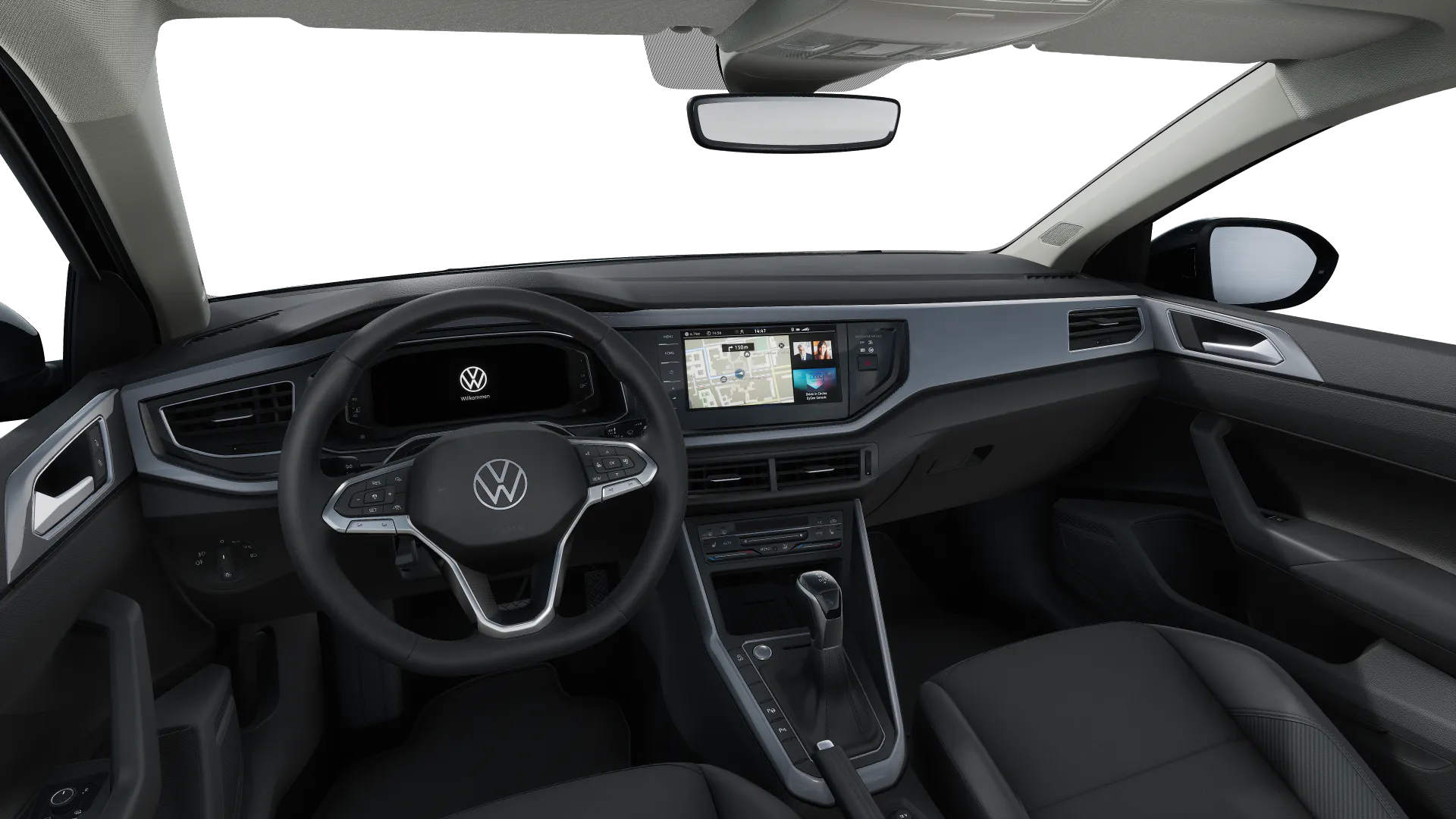 Volkswagen Taigo Style