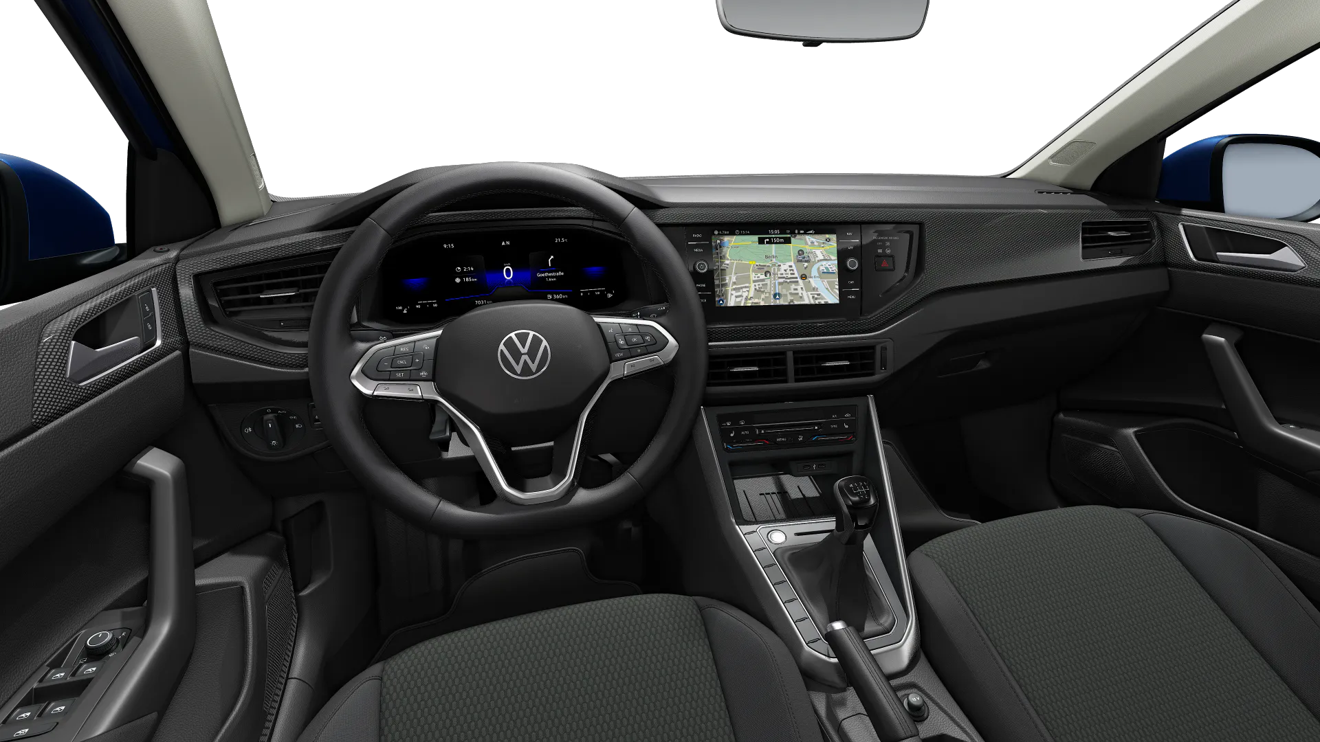 Volkswagen Taigo Life