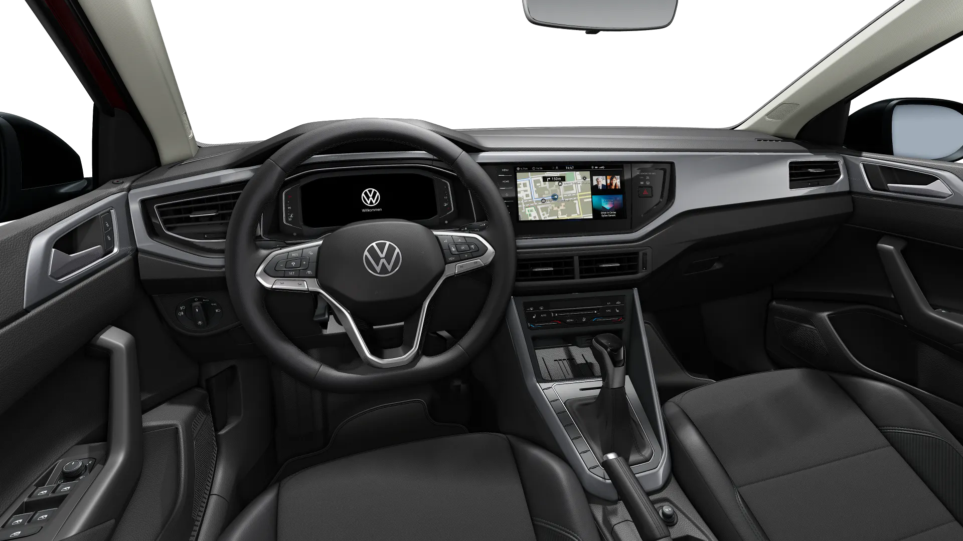 Volkswagen Taigo Style