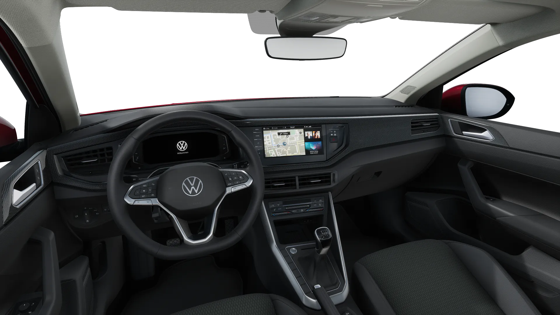 Volkswagen Taigo Life