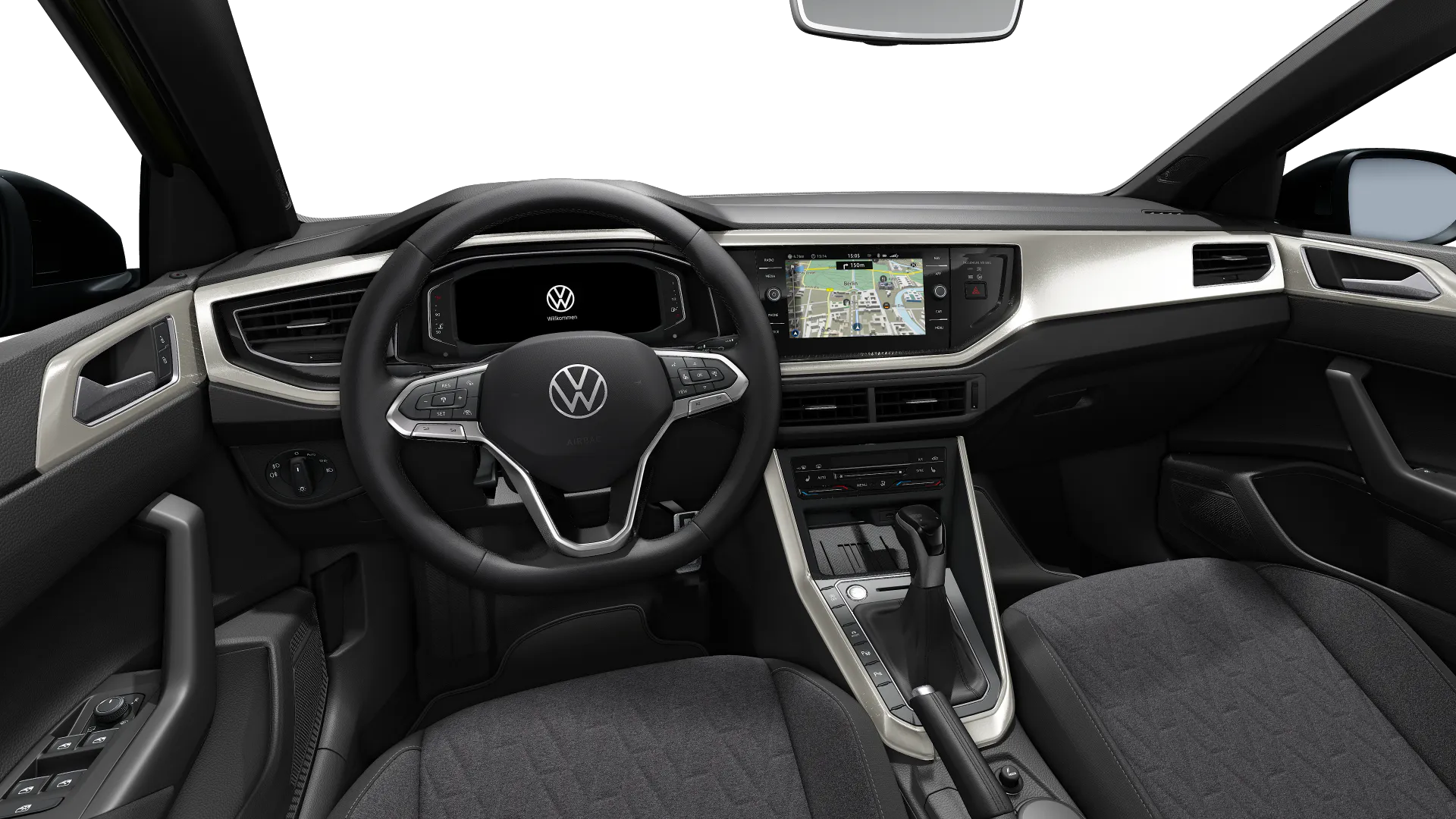 Volkswagen Taigo Life