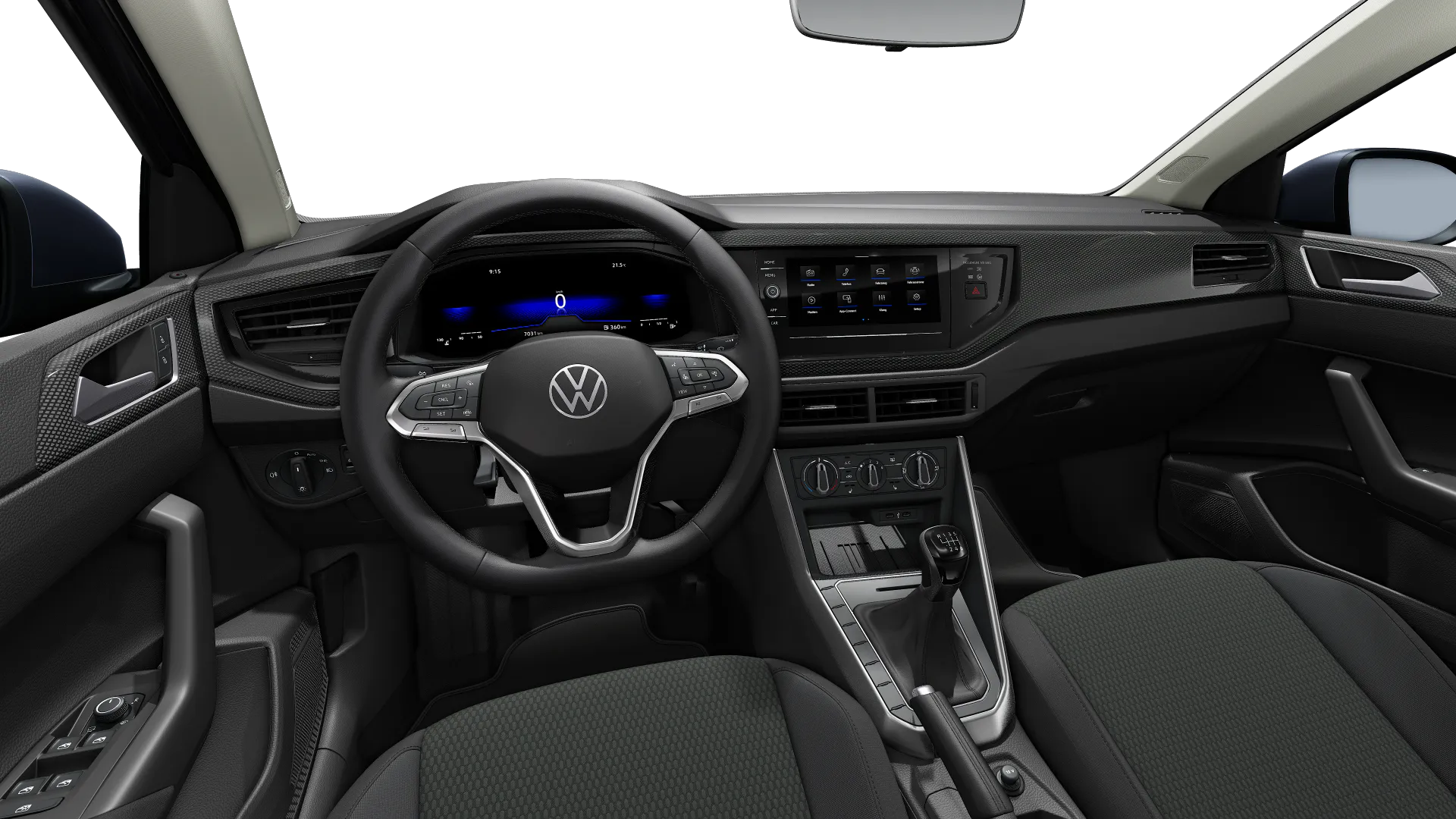 Volkswagen Taigo Life