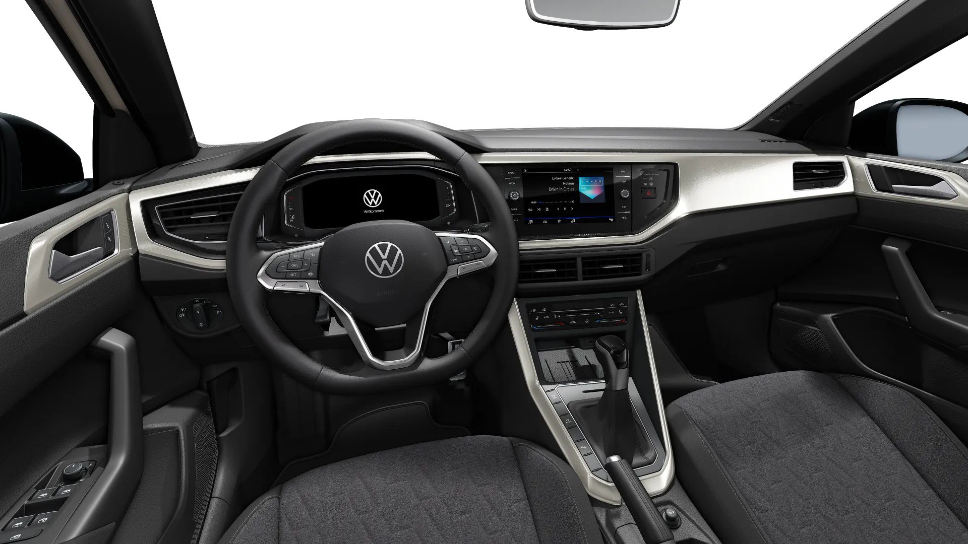 Volkswagen Taigo Life