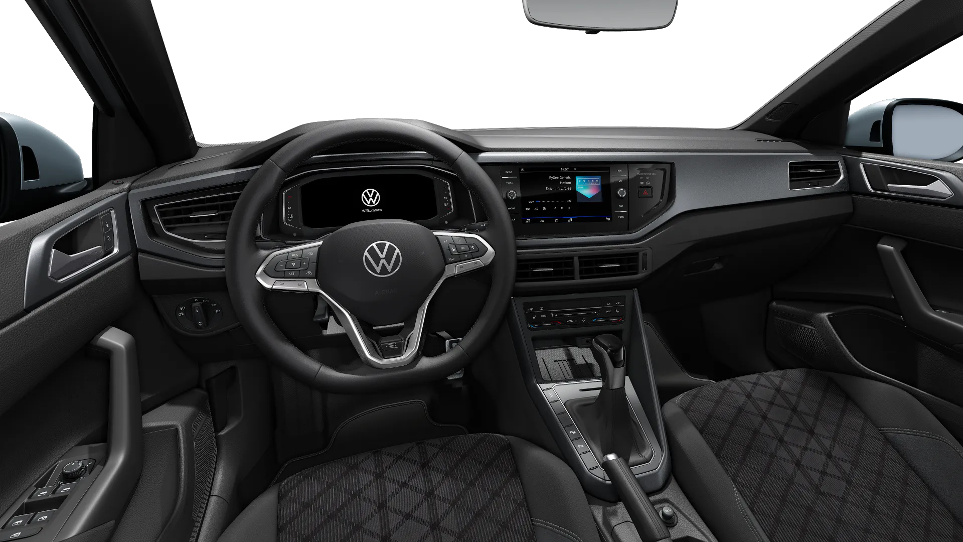 Volkswagen Taigo R-Line