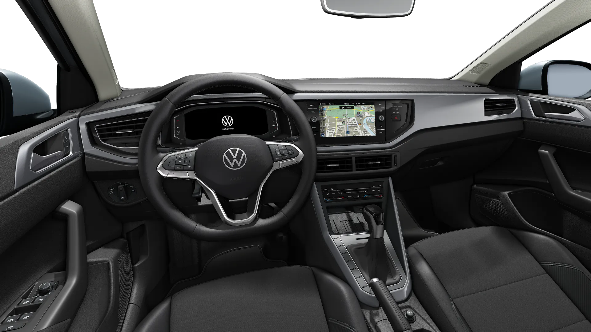 Volkswagen Taigo Style