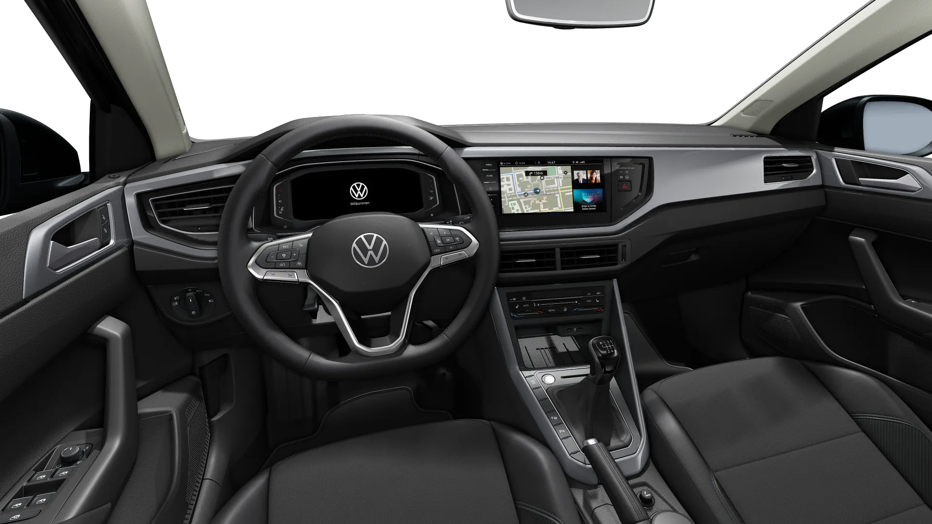 Volkswagen Taigo Style