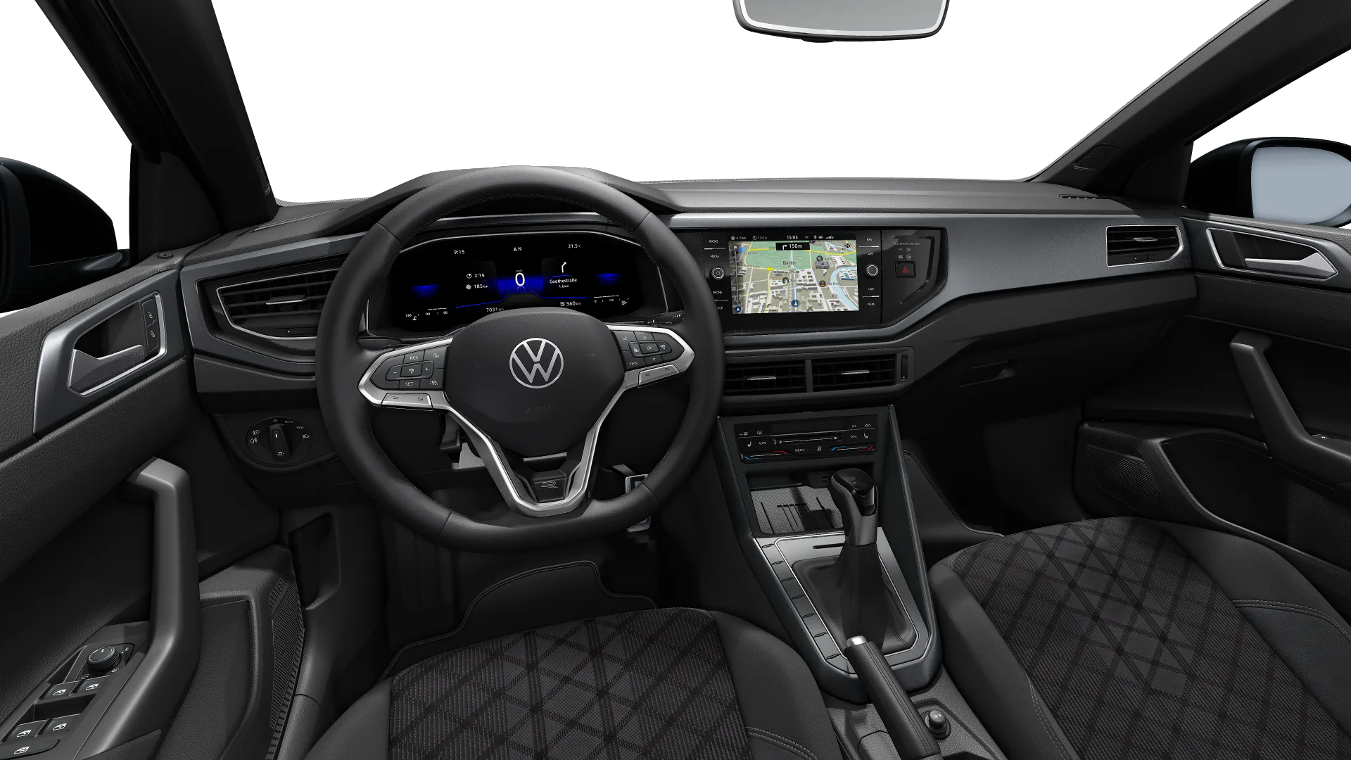 Volkswagen Taigo R-Line