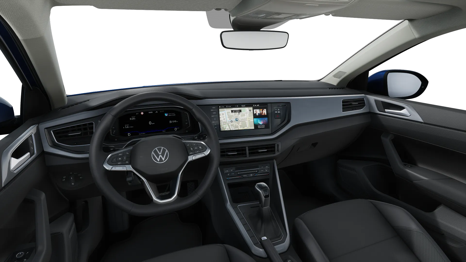Volkswagen Taigo Style