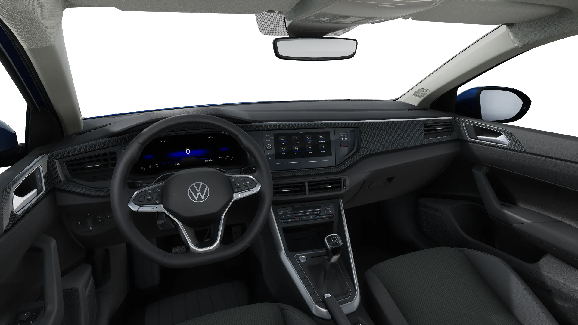 Volkswagen Taigo Life