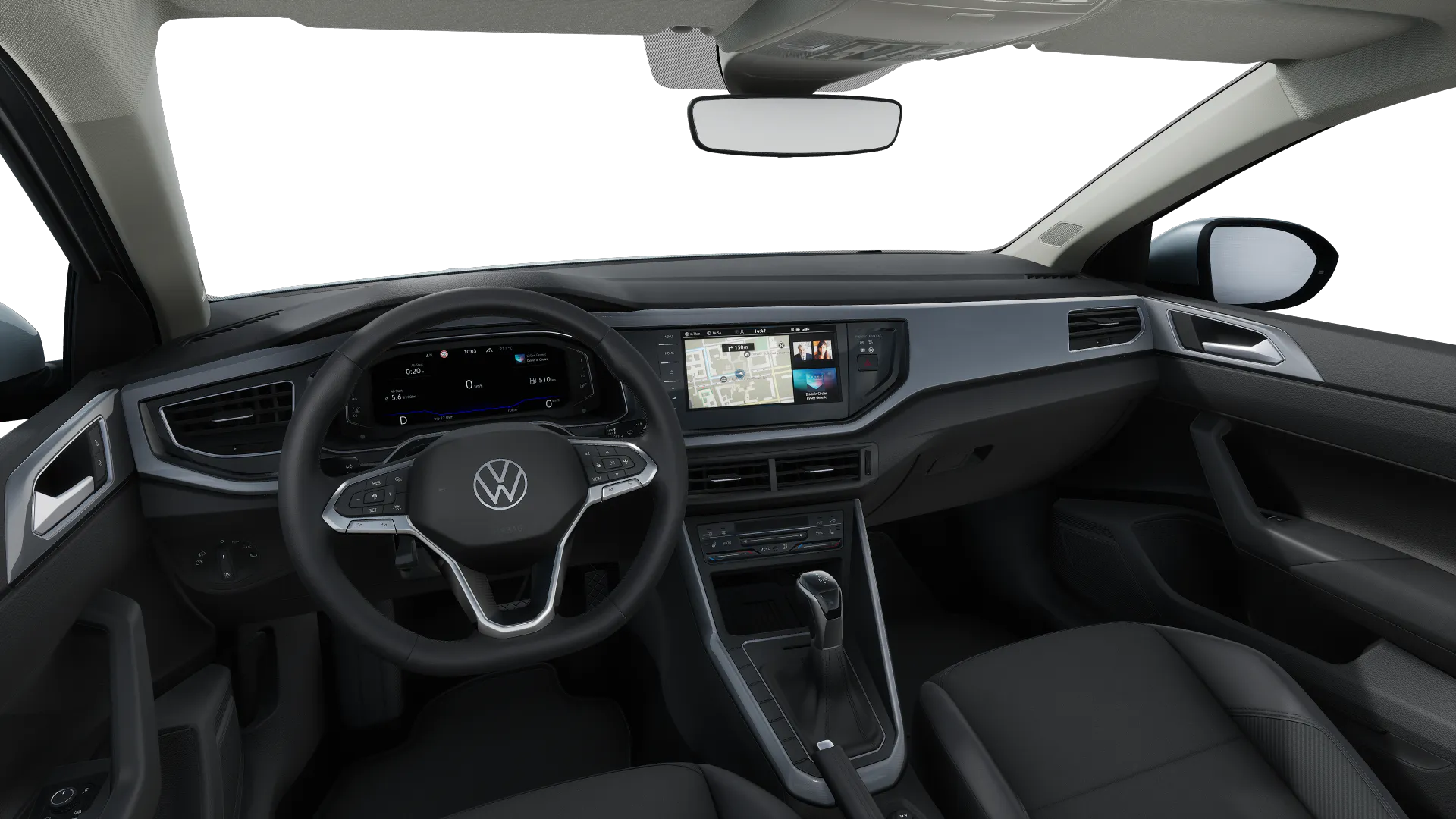 Volkswagen Taigo Style
