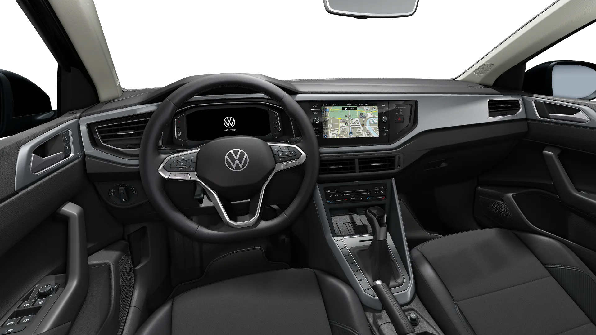 Volkswagen Taigo Style