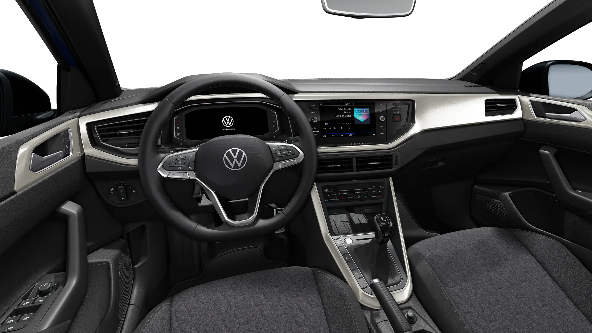 Volkswagen Taigo Life