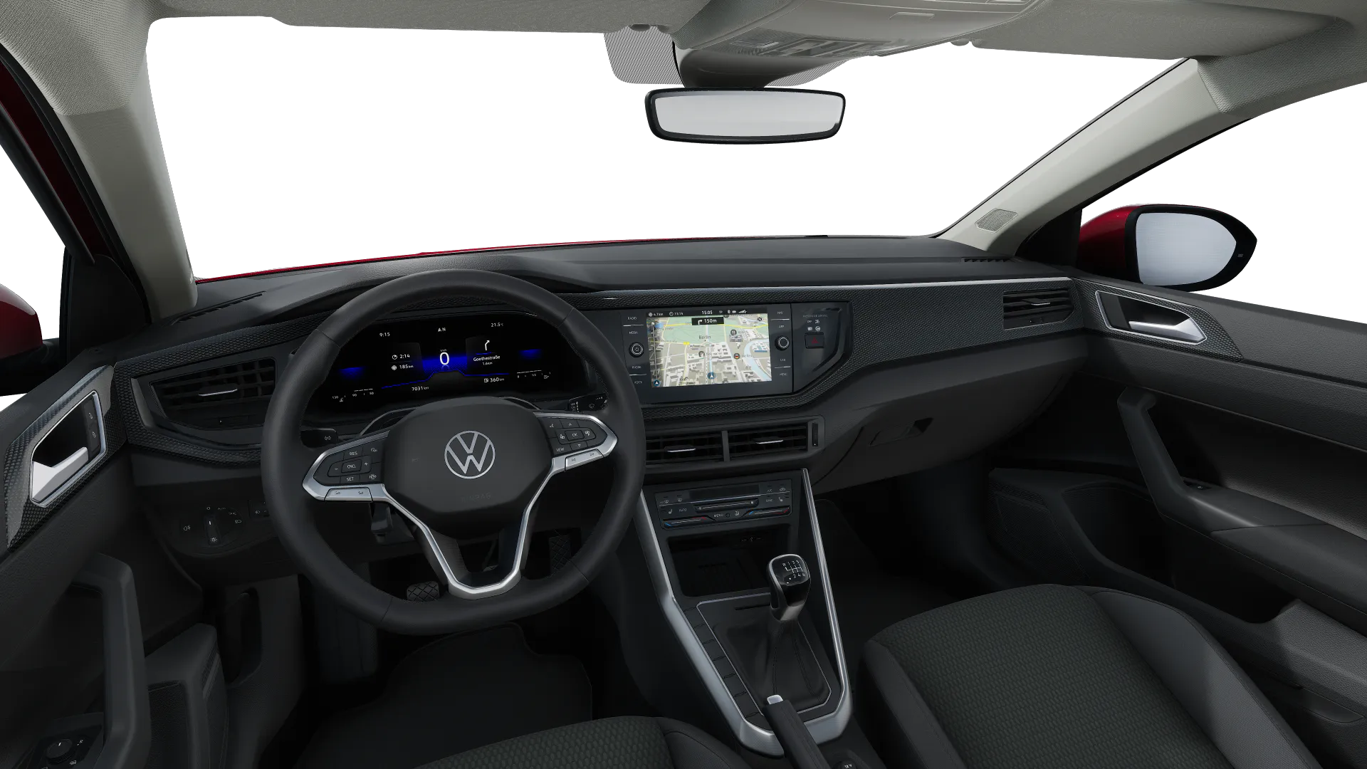 Volkswagen Taigo Life