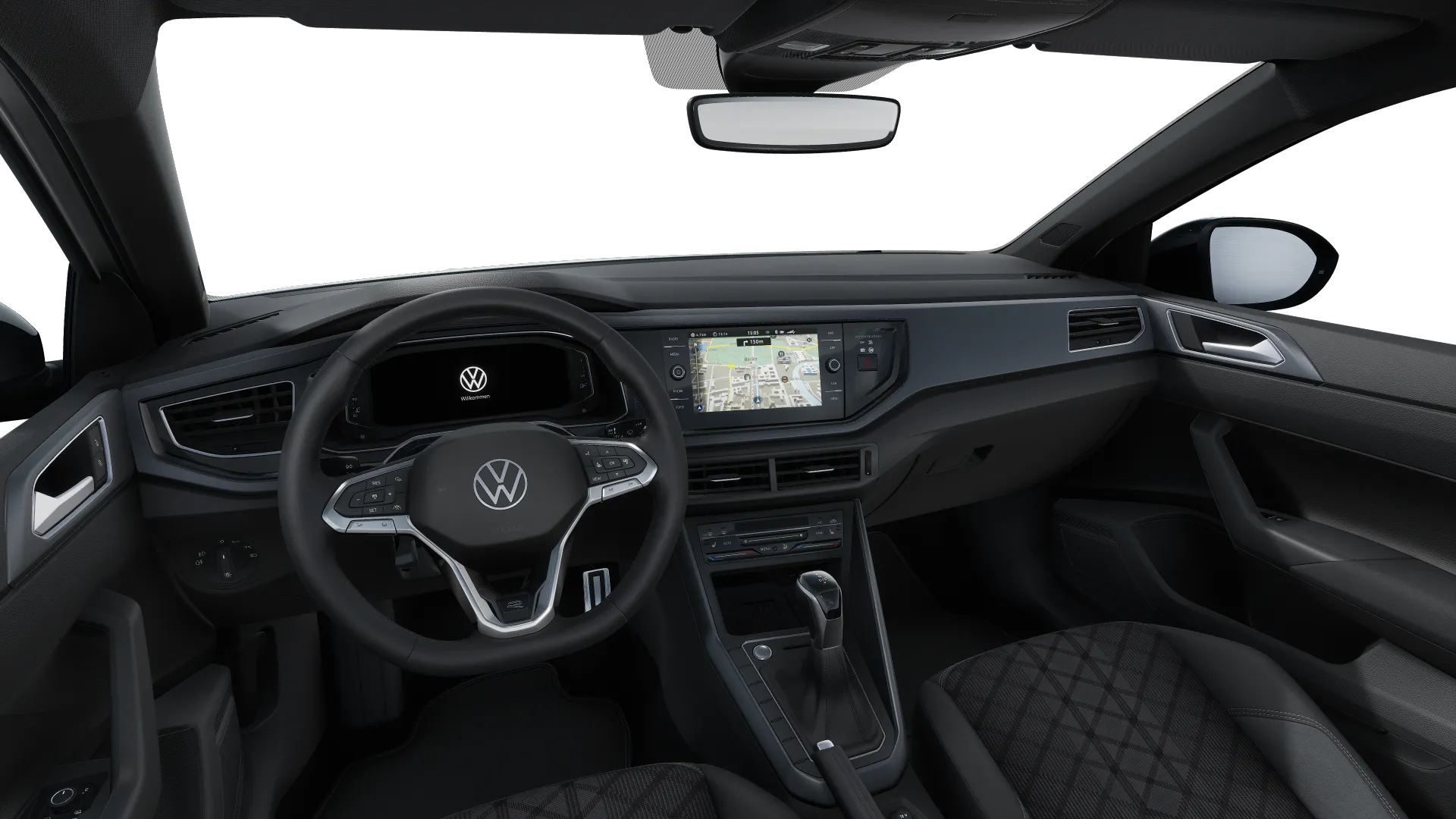 Volkswagen Taigo R-Line