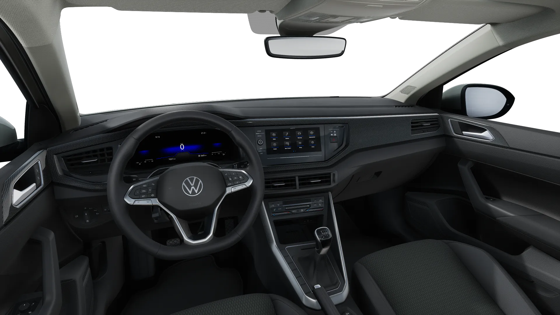 Volkswagen Taigo Life