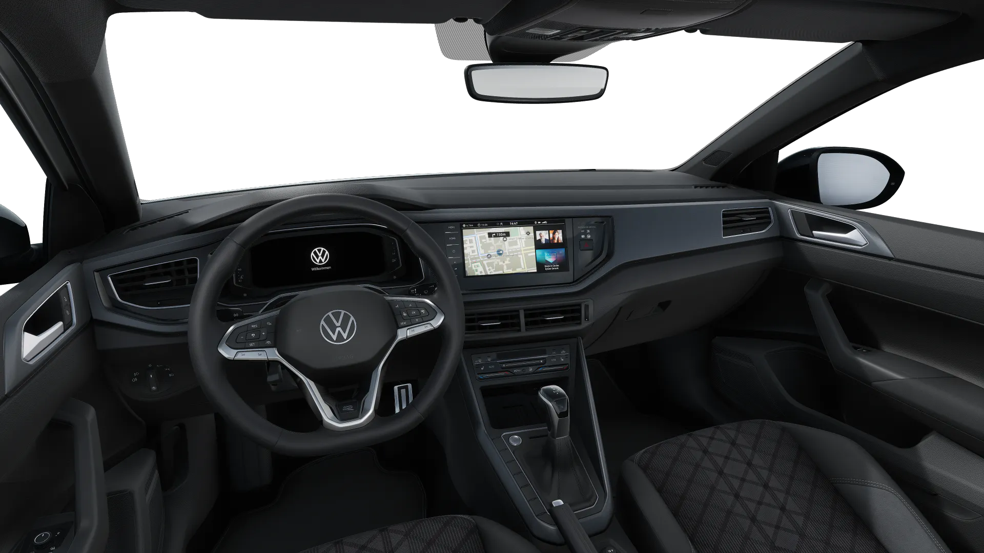 Volkswagen Taigo R-Line