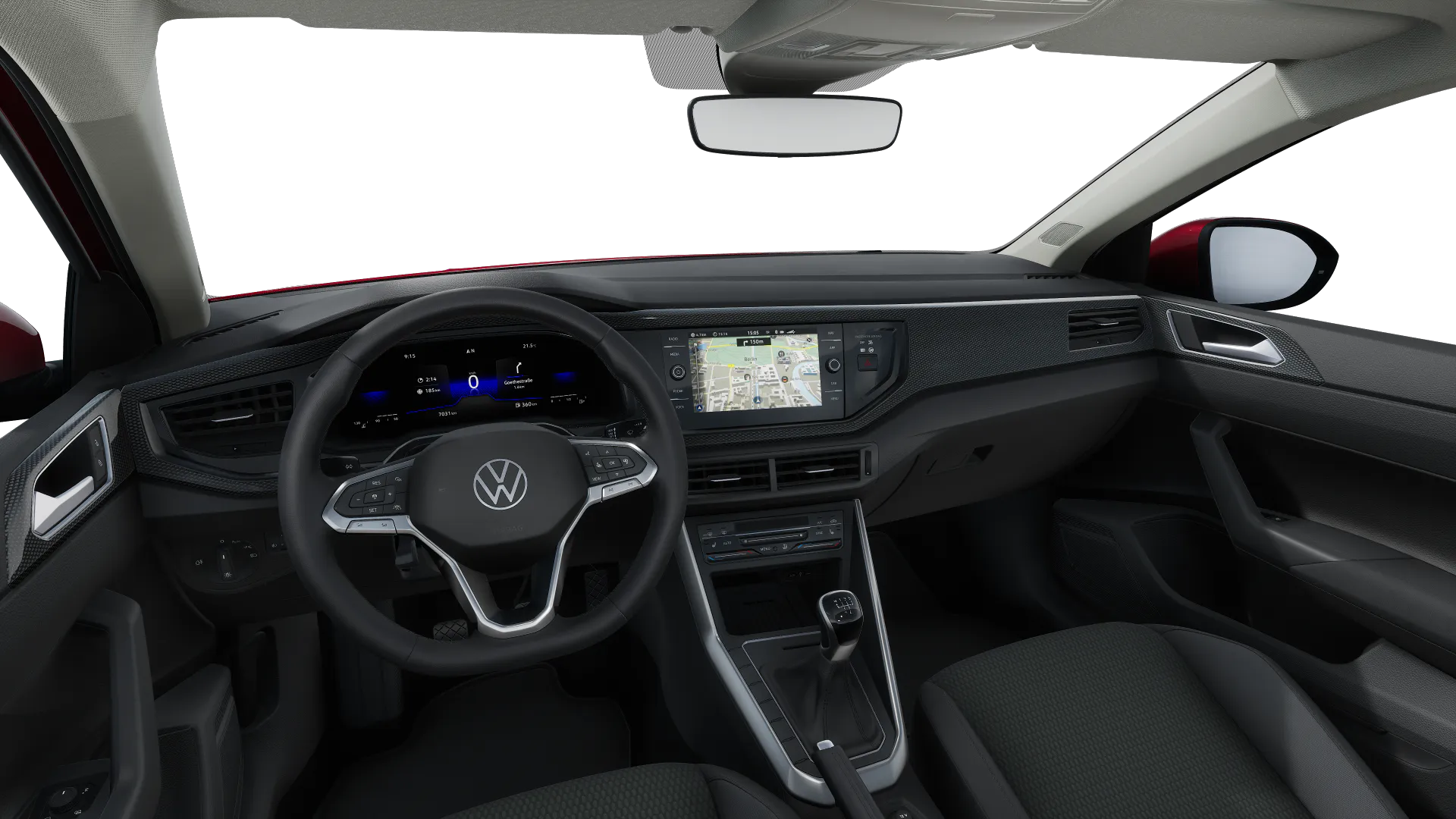 Volkswagen Taigo Life