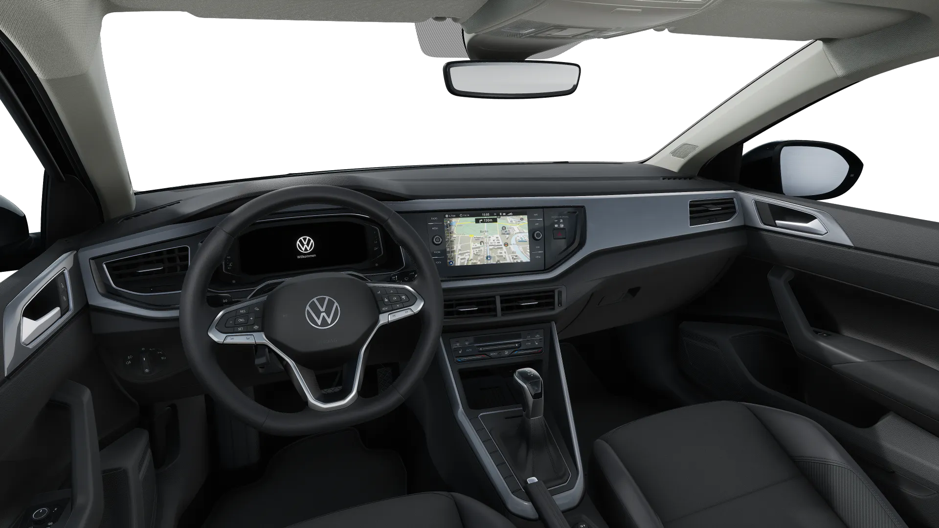 Volkswagen Taigo Style