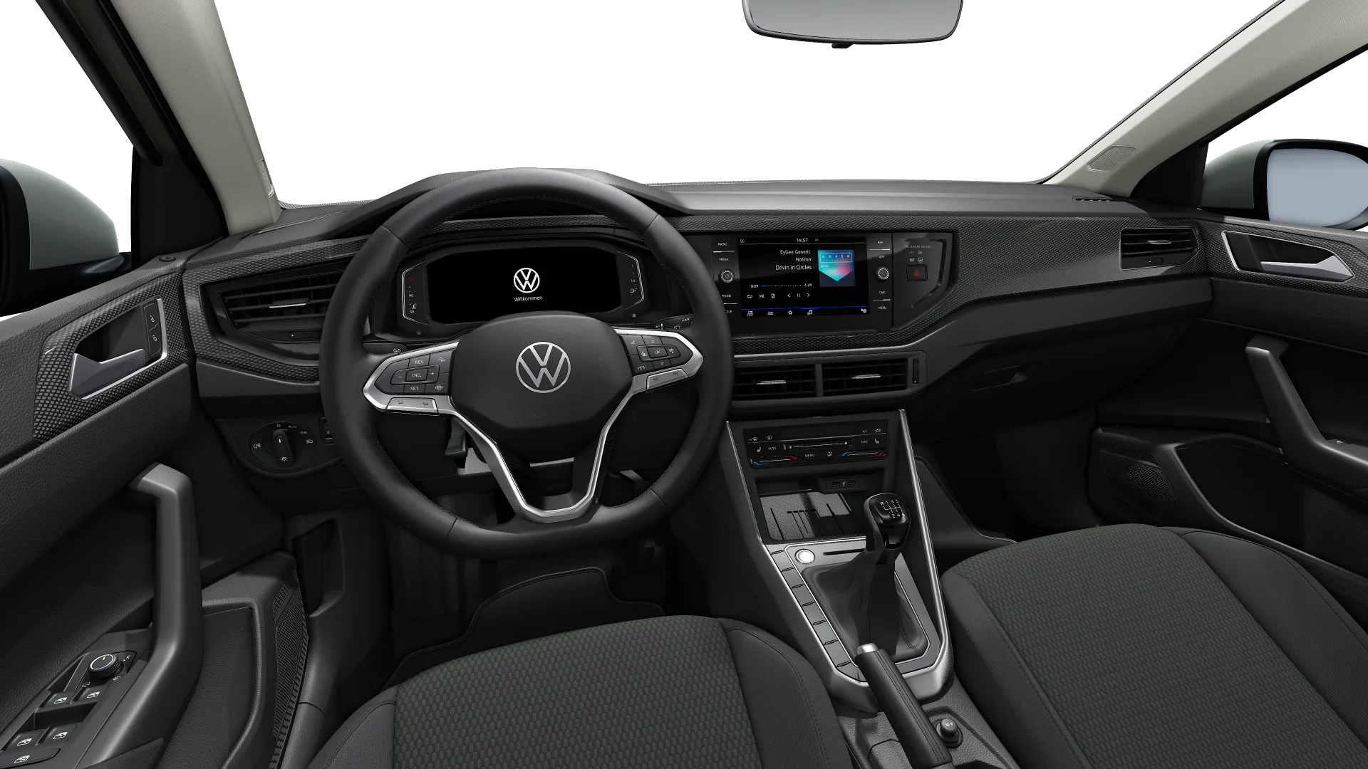 Volkswagen Taigo Life