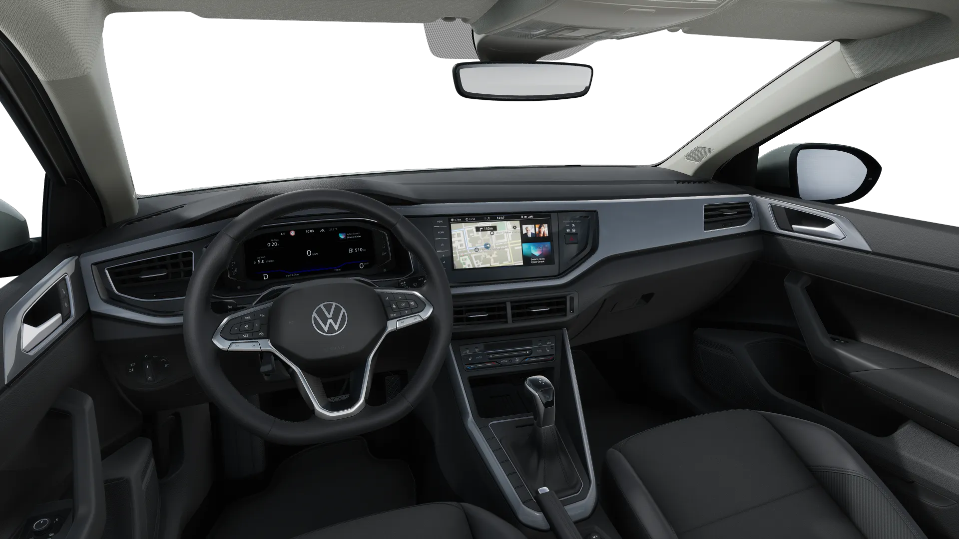 Volkswagen Taigo Style