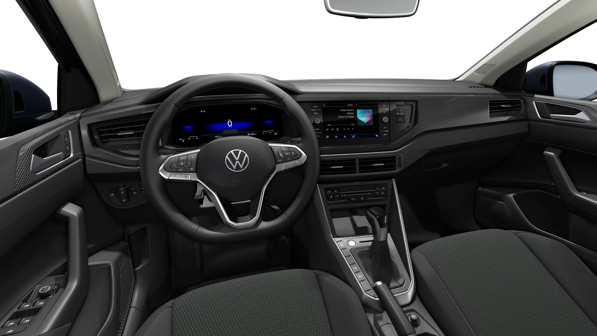 Volkswagen Taigo Life