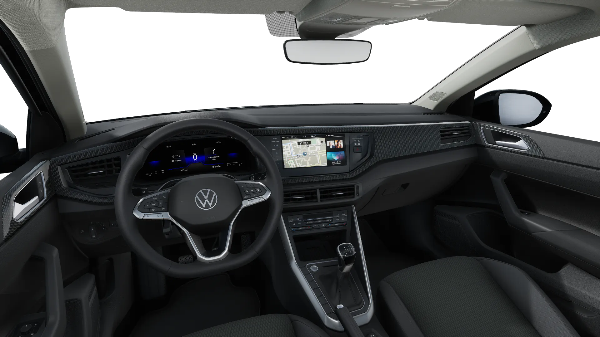 Volkswagen Taigo Life