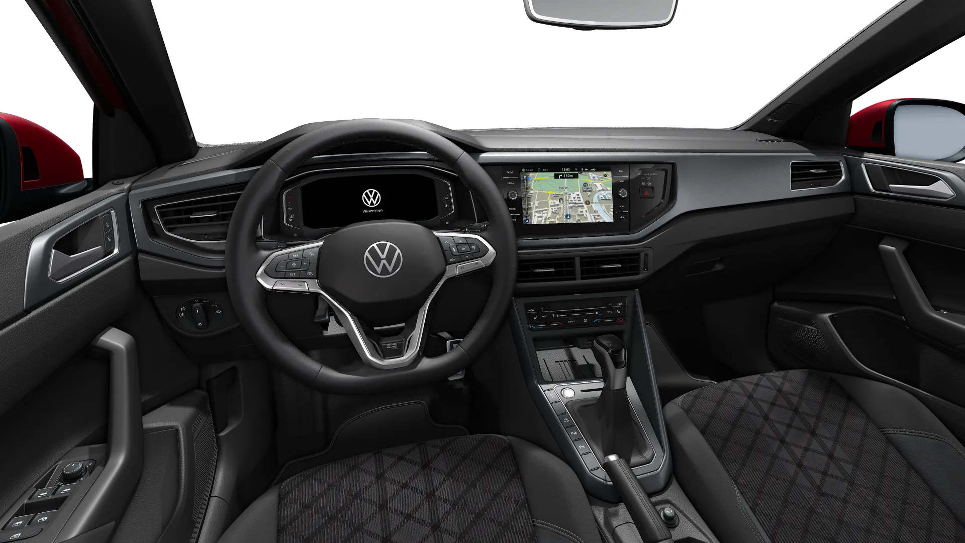 Volkswagen Taigo R-Line