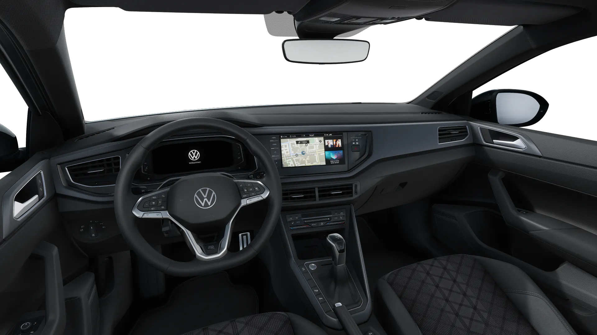 Volkswagen Taigo R-Line