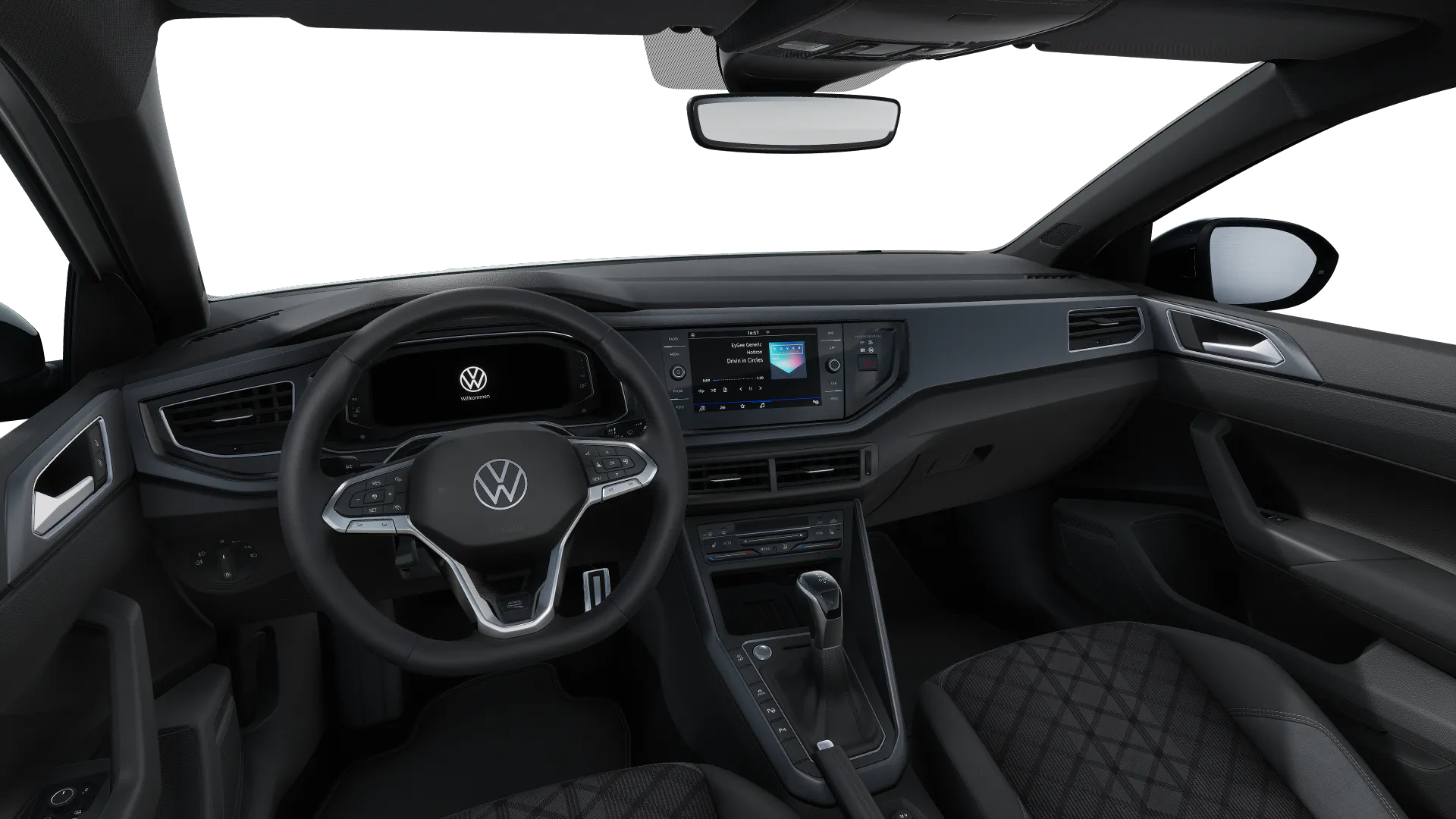 Volkswagen Taigo R-Line