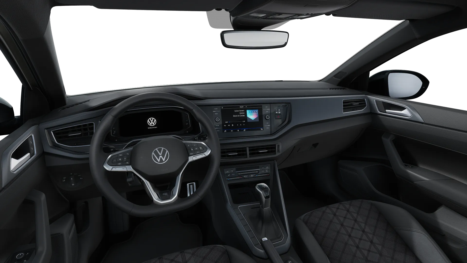 Volkswagen Taigo R-Line