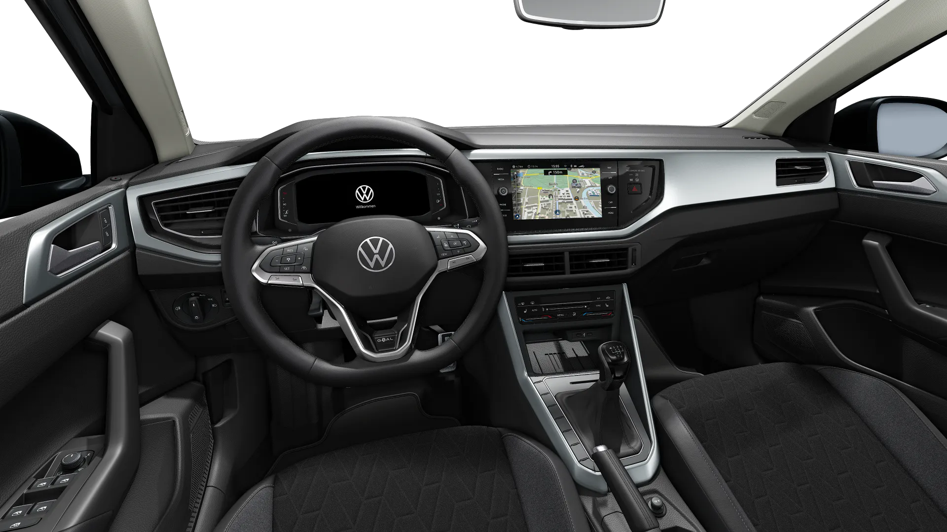 Volkswagen Taigo Goal