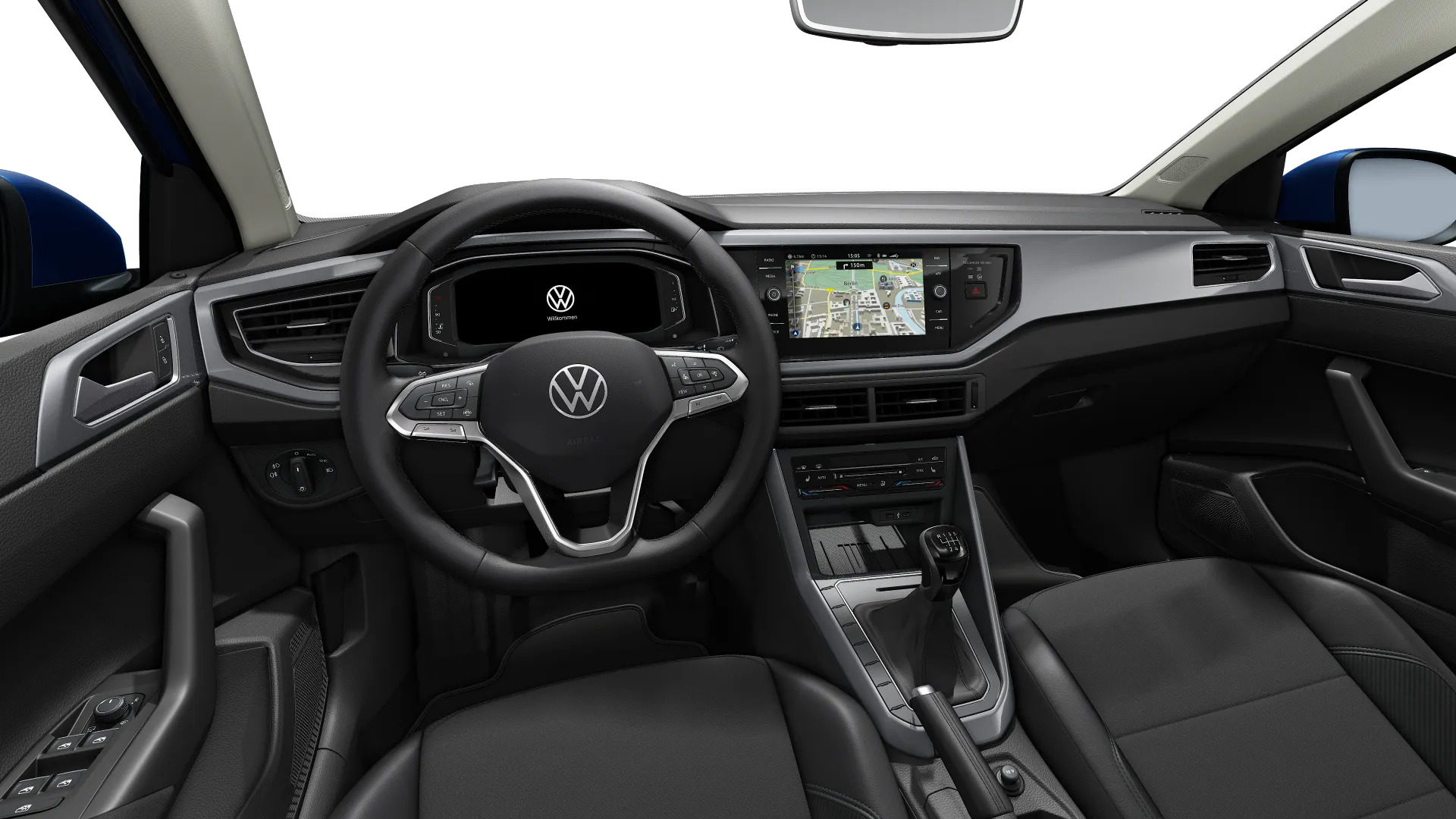 Volkswagen Taigo Style
