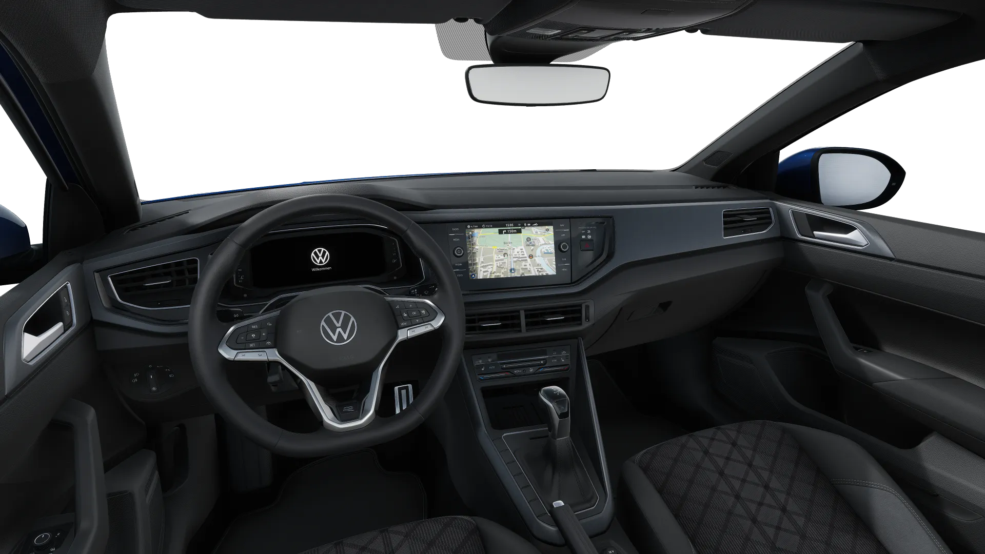 Volkswagen Taigo R-Line