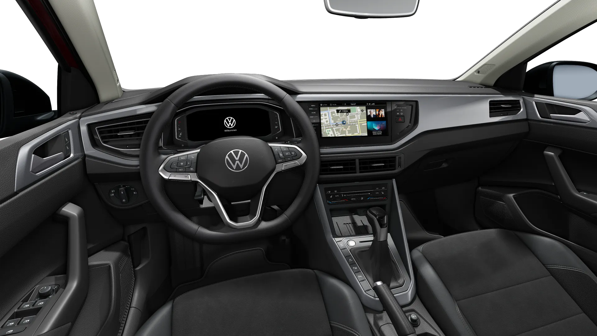 Volkswagen Taigo Style