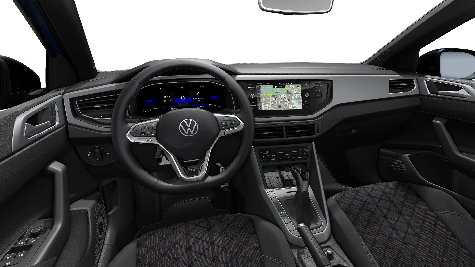 Volkswagen Taigo R-Line