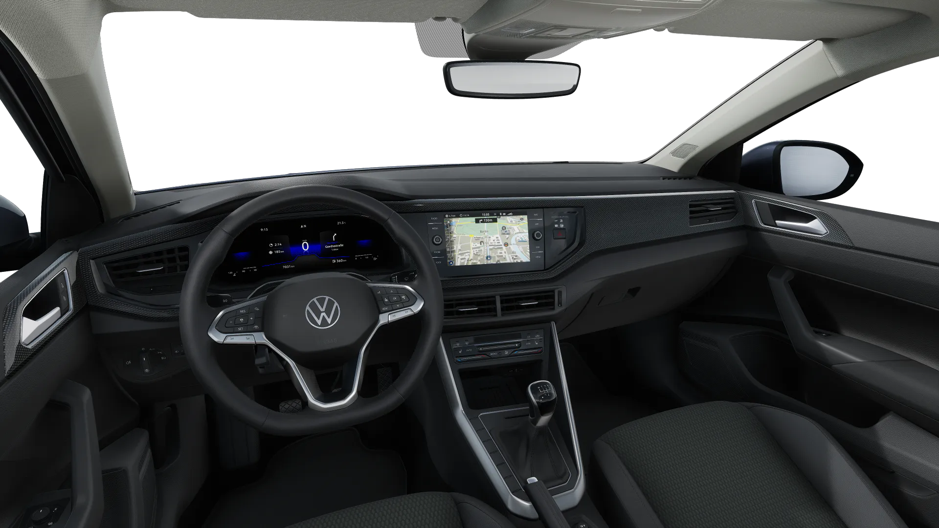 Volkswagen Taigo Life