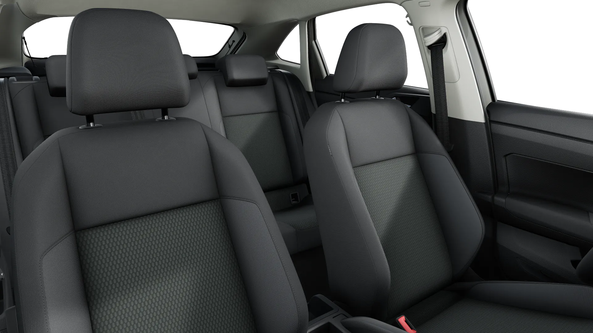 Volkswagen Taigo Basis-Modell