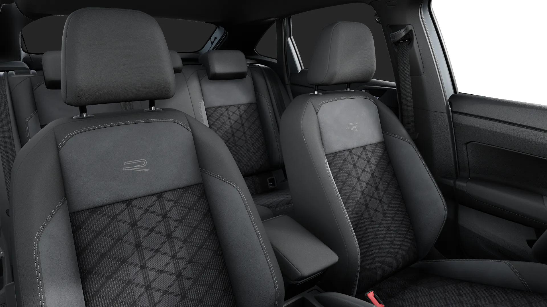 Volkswagen Taigo R-Line