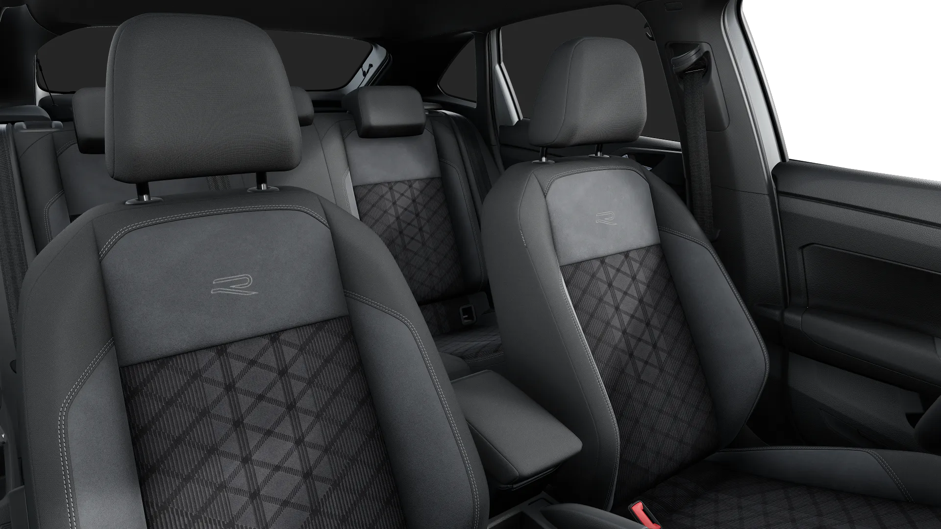 Volkswagen Taigo R-Line