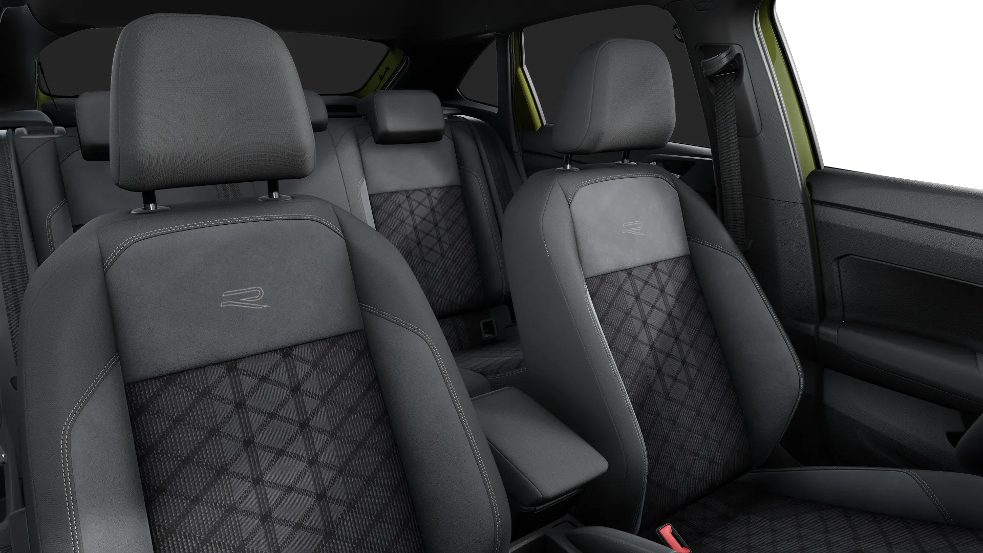 Volkswagen Taigo R-Line