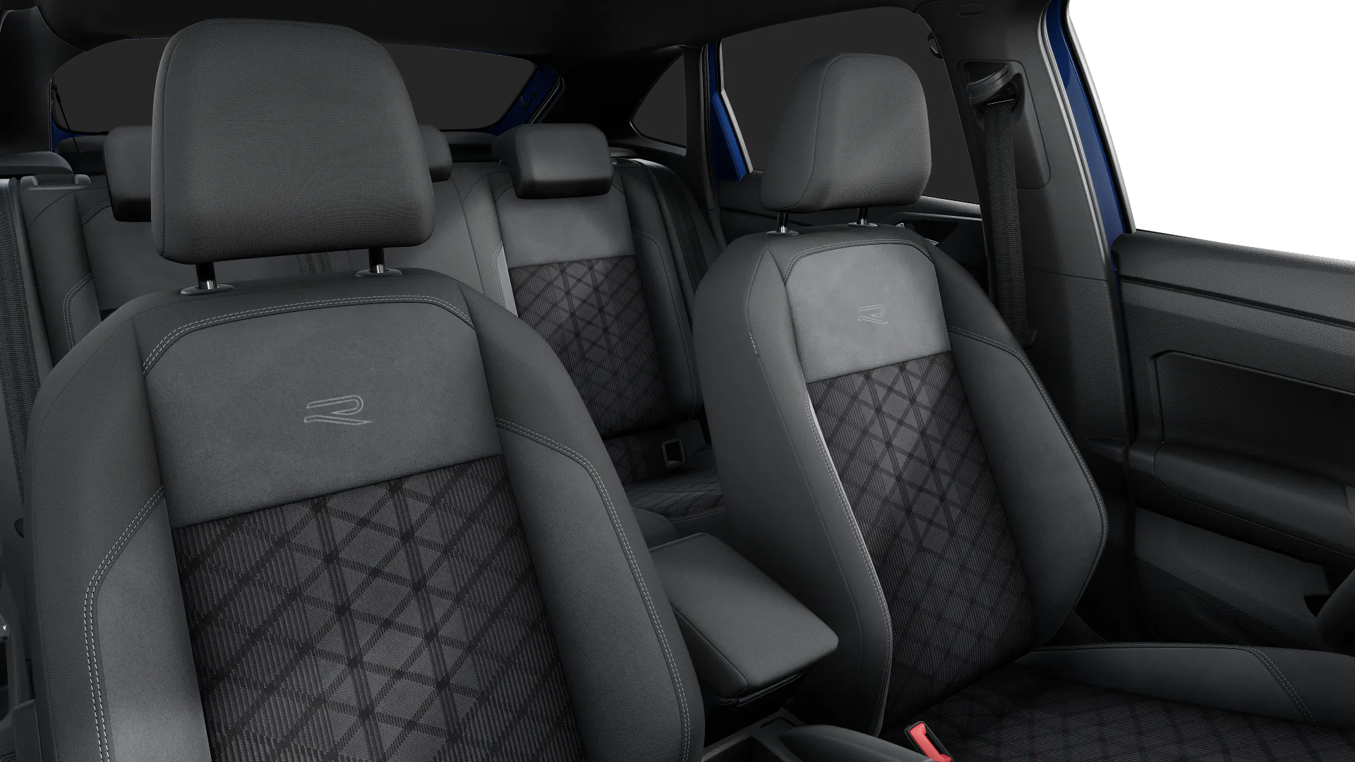 Volkswagen Taigo R-Line