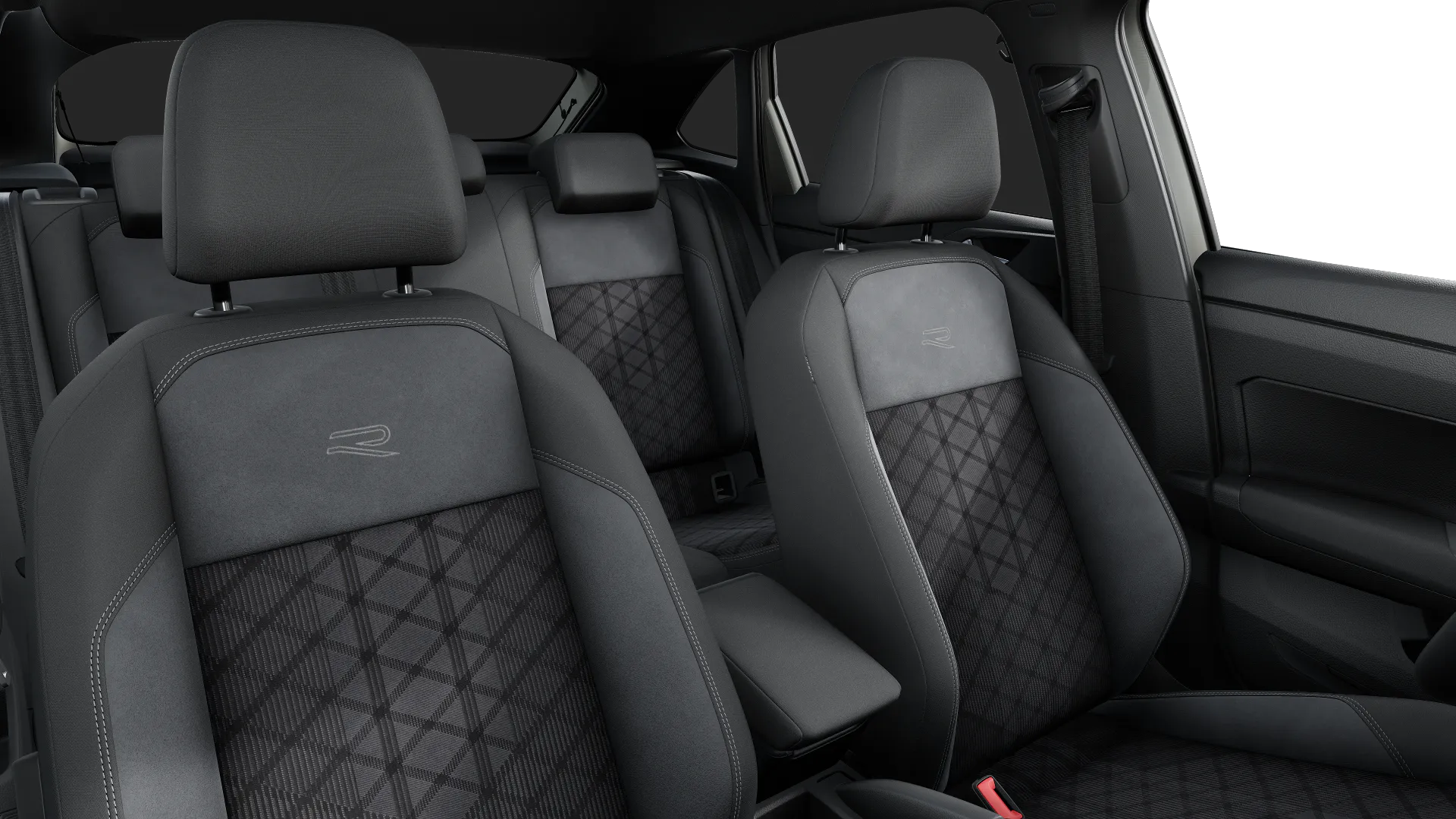 Volkswagen Taigo R-Line
