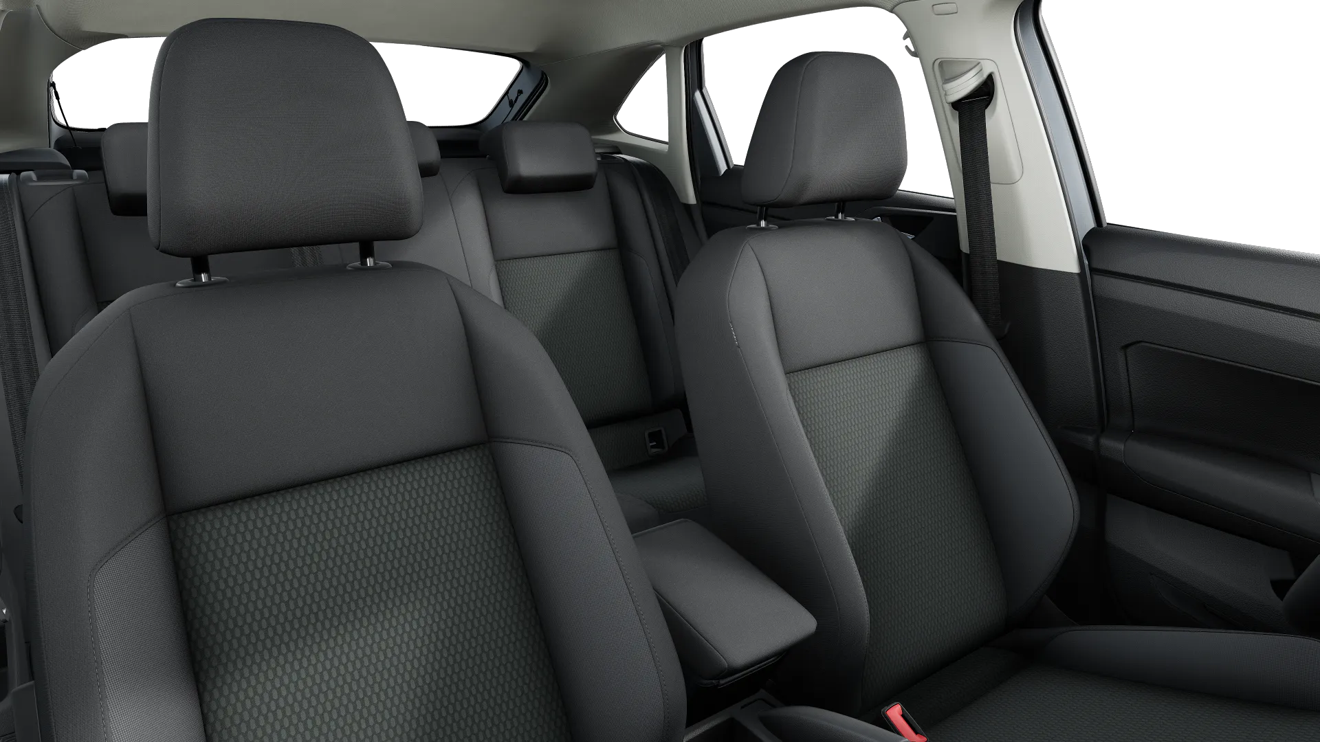 Volkswagen Taigo Life