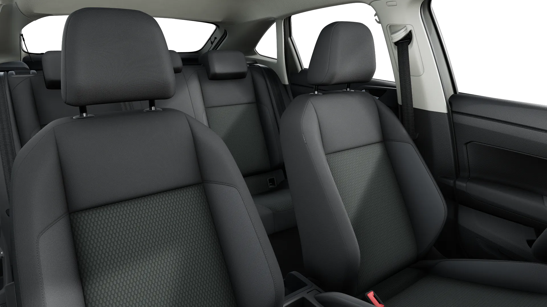 Volkswagen Taigo Basis-Modell