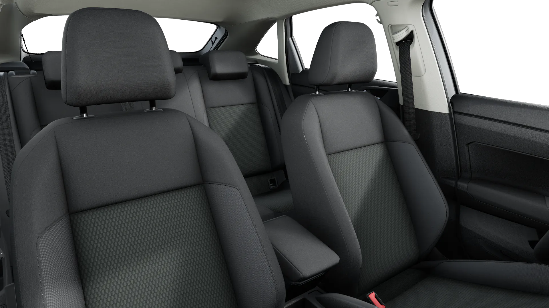 Volkswagen Taigo Life