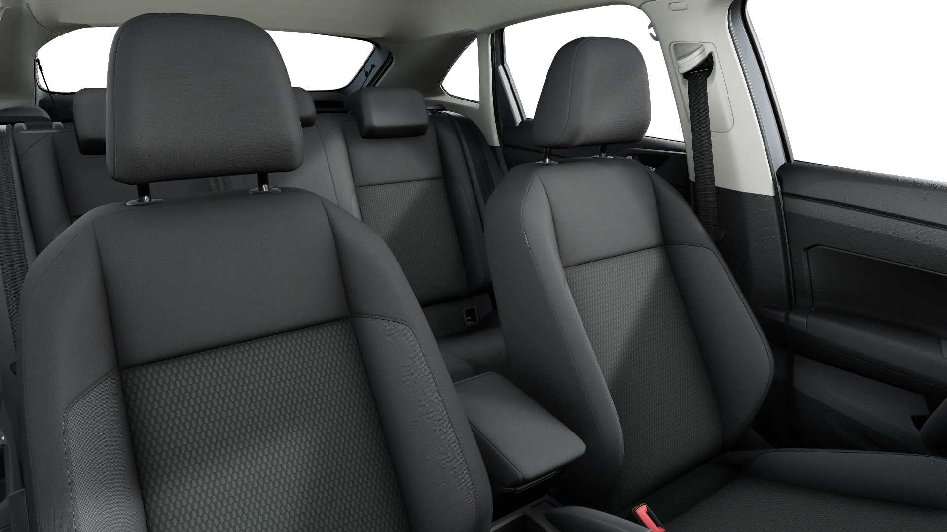 Volkswagen Taigo Life