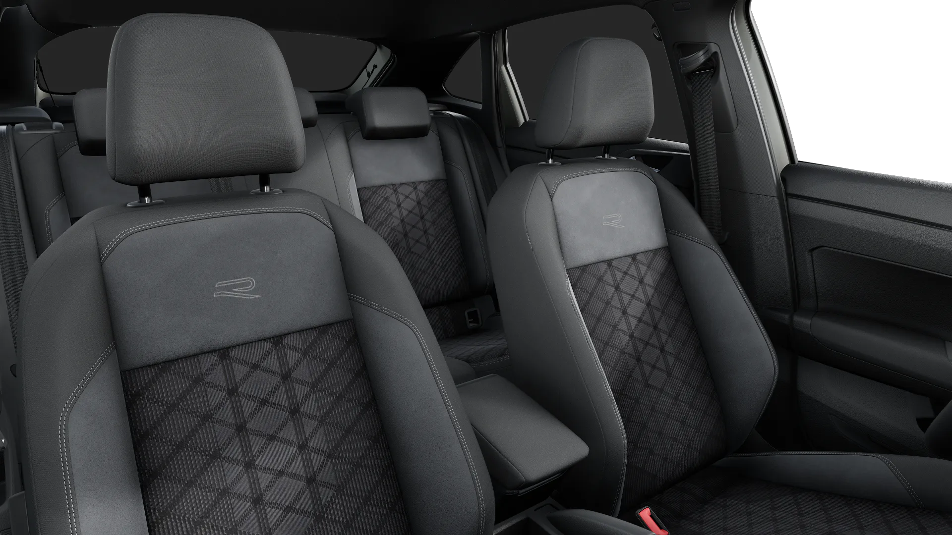 Volkswagen Taigo R-Line